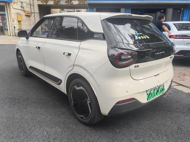Dongfeng eπ 01 - фото 3