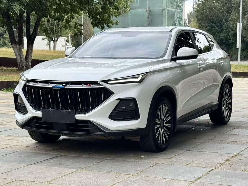 Changan Oshan X5 - фото 0