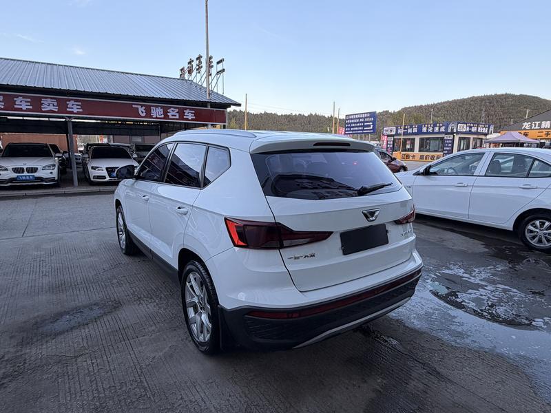 Jetta VS5 - фото 3
