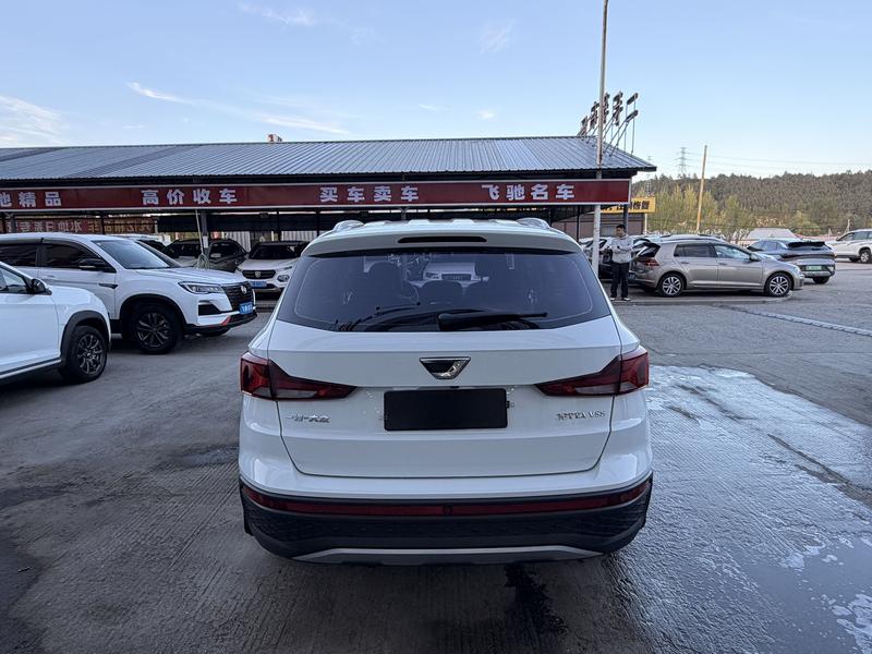 Jetta VS5 - фото 4