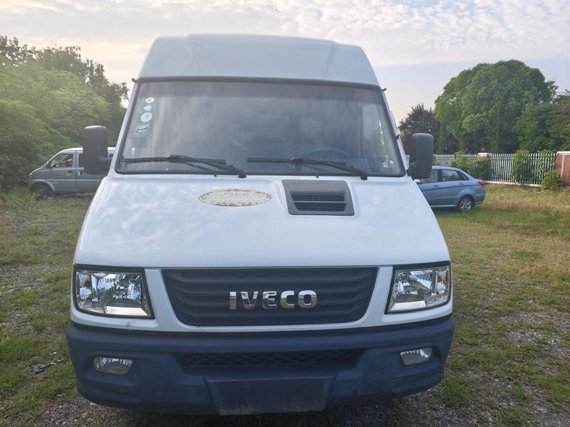 Iveco Daily - фото 1