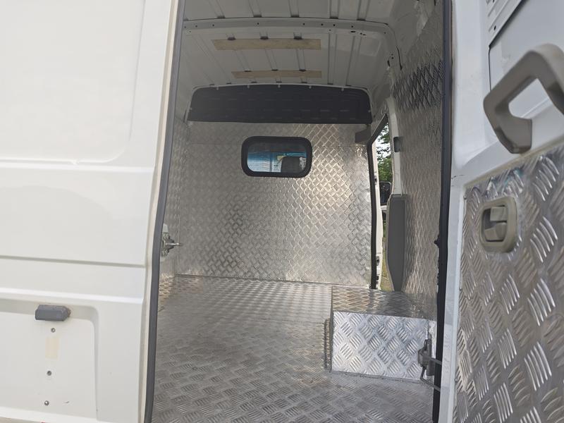 Iveco Daily - фото 3