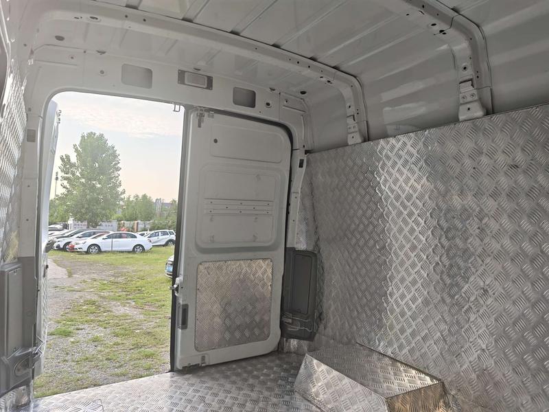Iveco Daily - фото 4