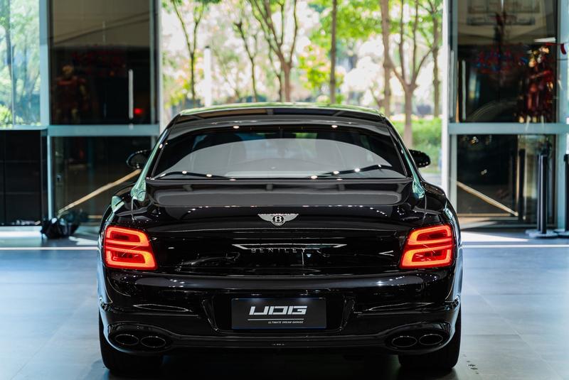 Bentley Continental - фото 4