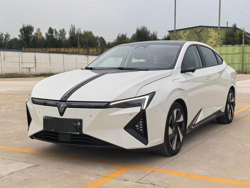 Lingxi L - фото 0