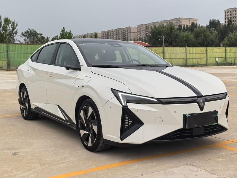 Lingxi L - фото 2