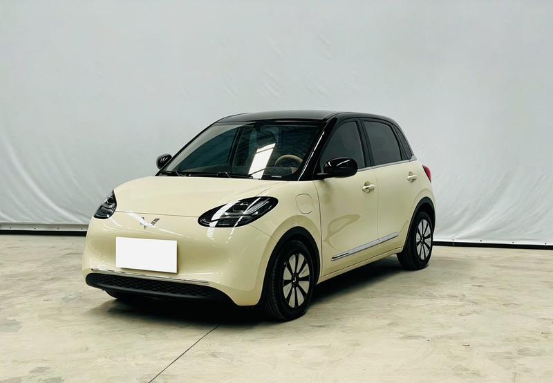 Wuling Bingo - фото 0