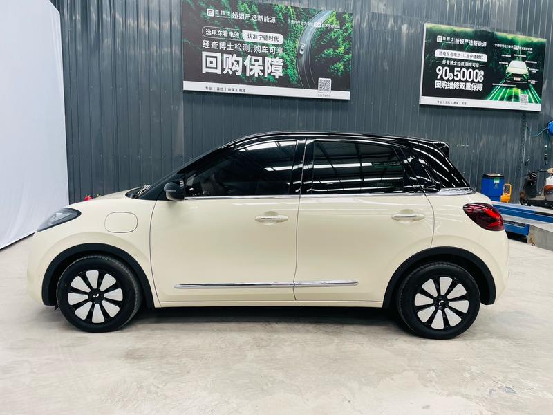 Wuling Bingo - фото 3