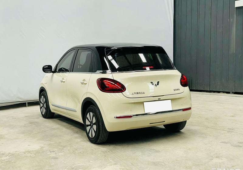 Wuling Bingo - фото 4