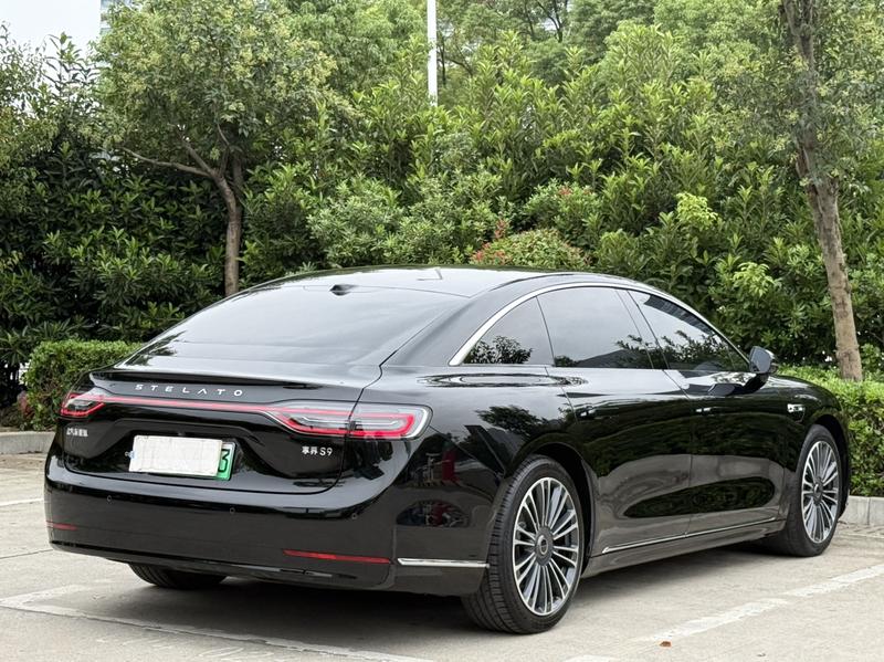 Stelato S9 - фото 4