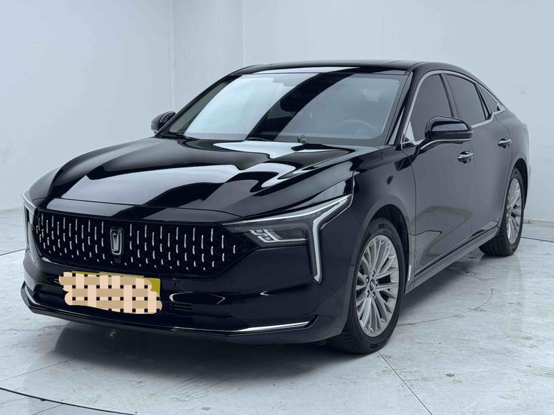 Besturn B70 - фото 0