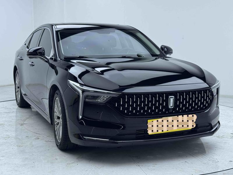 Besturn B70 - фото 2