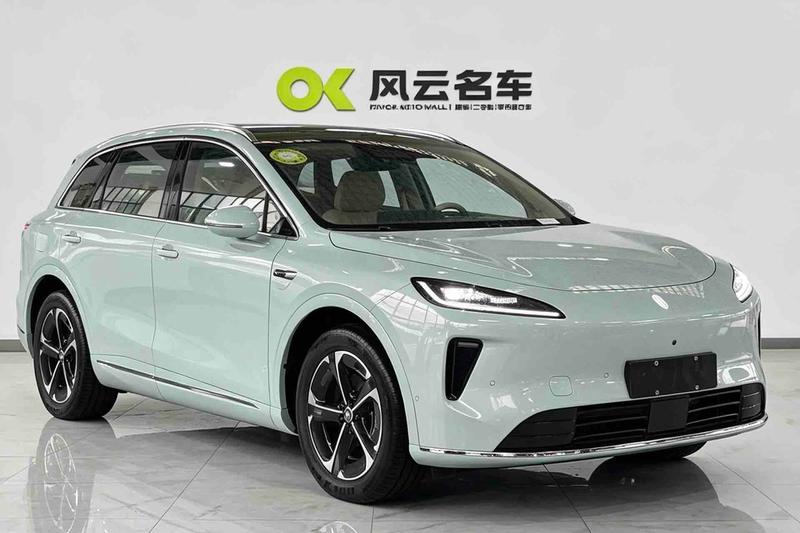 Shangjie H5 - фото 2