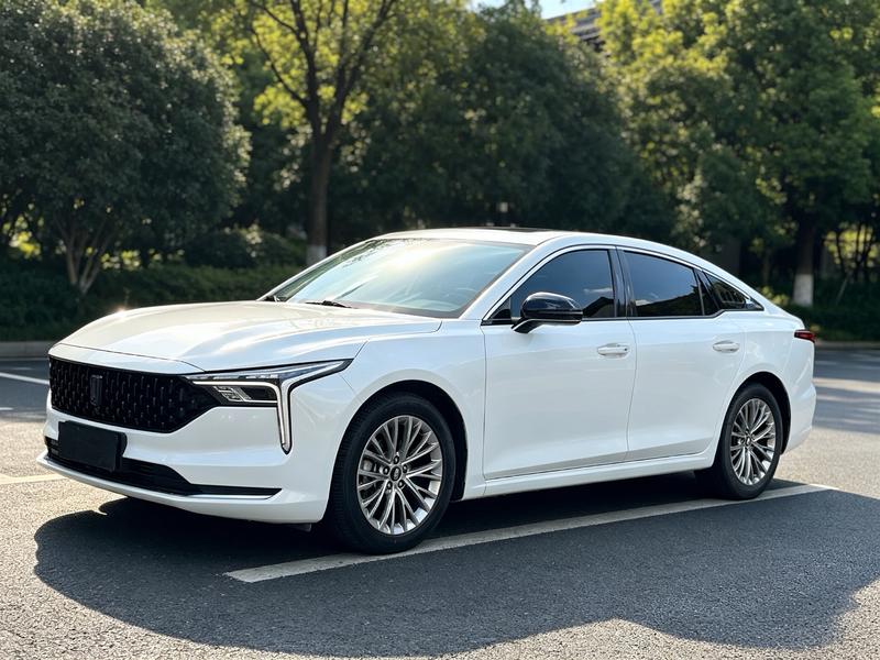 Besturn B70 - фото 0