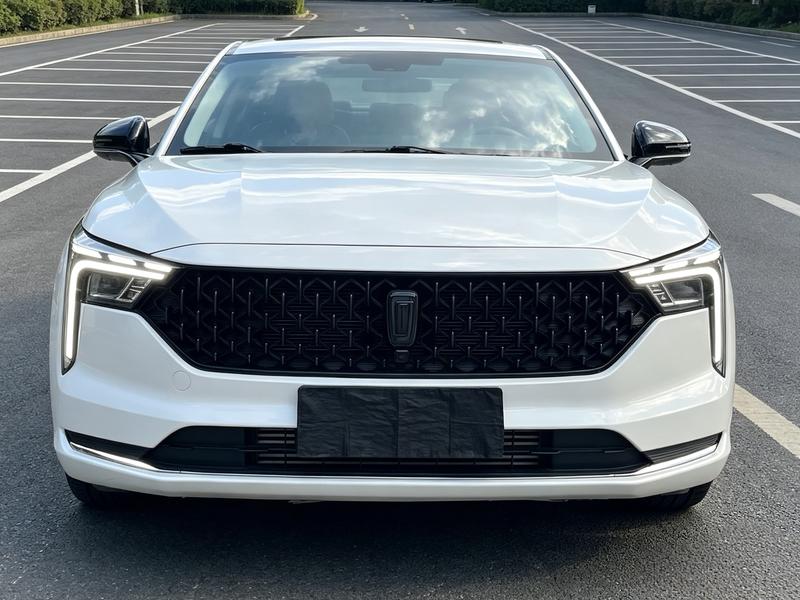 Besturn B70 - фото 1