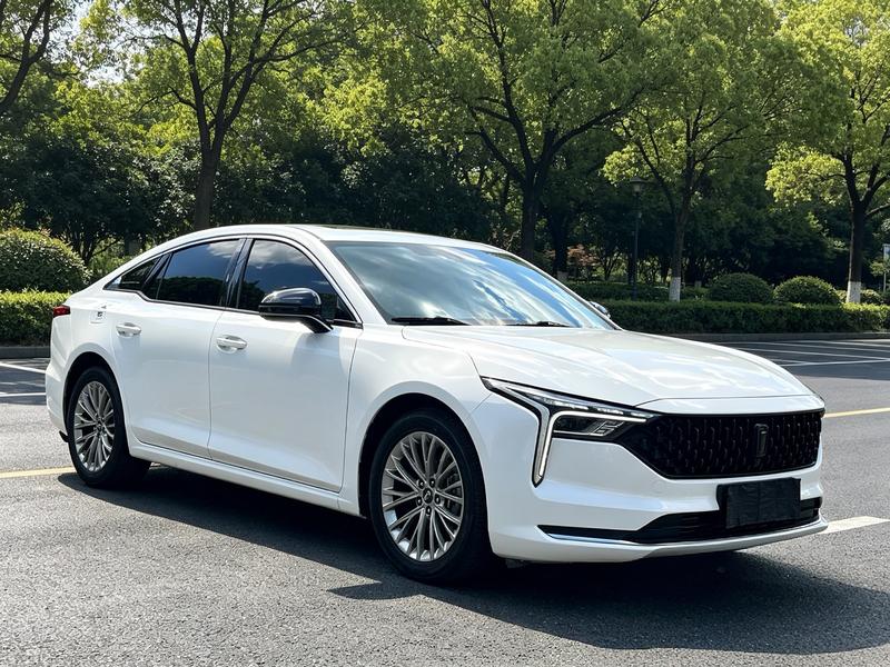 Besturn B70 - фото 2