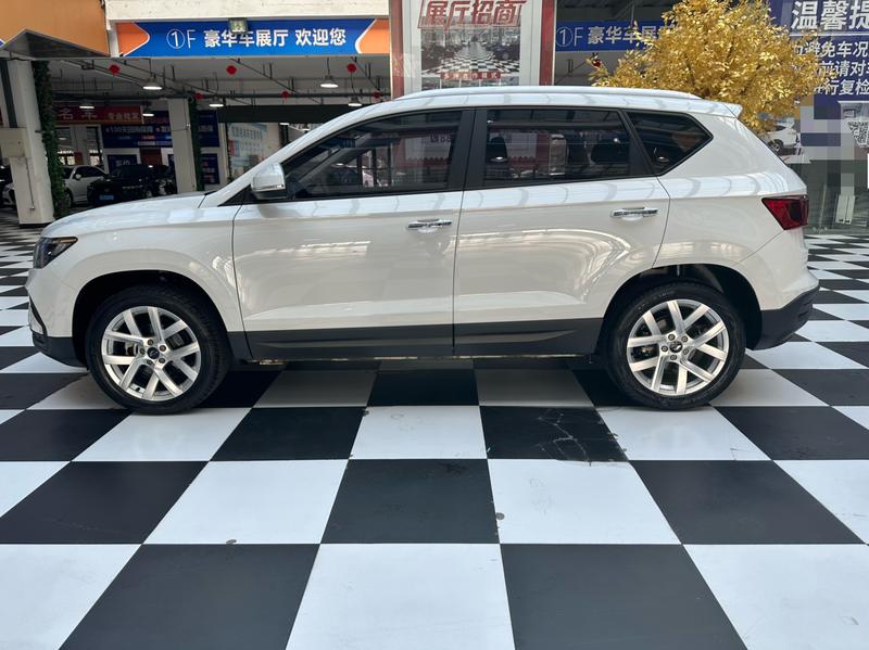 Jetta VS5 - фото 3