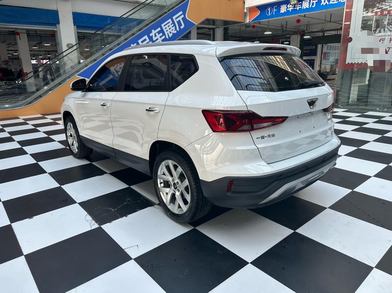 Jetta VS5 - фото 4