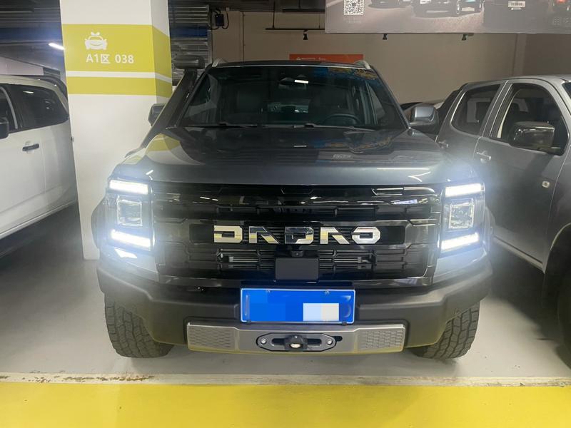 JMC Dadao - фото 1