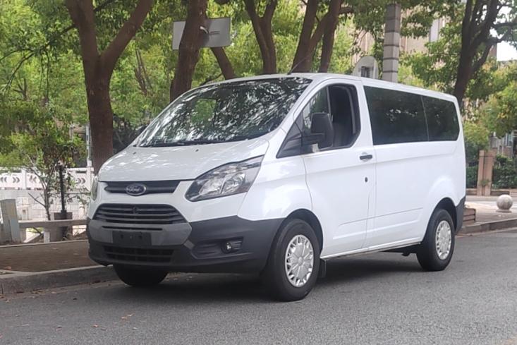 Ford Transit - фото 0