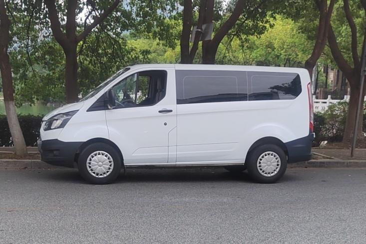 Ford Transit - фото 2