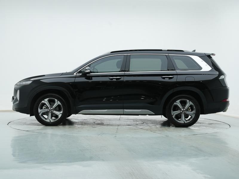 Hyundai Santa Fe - фото 3