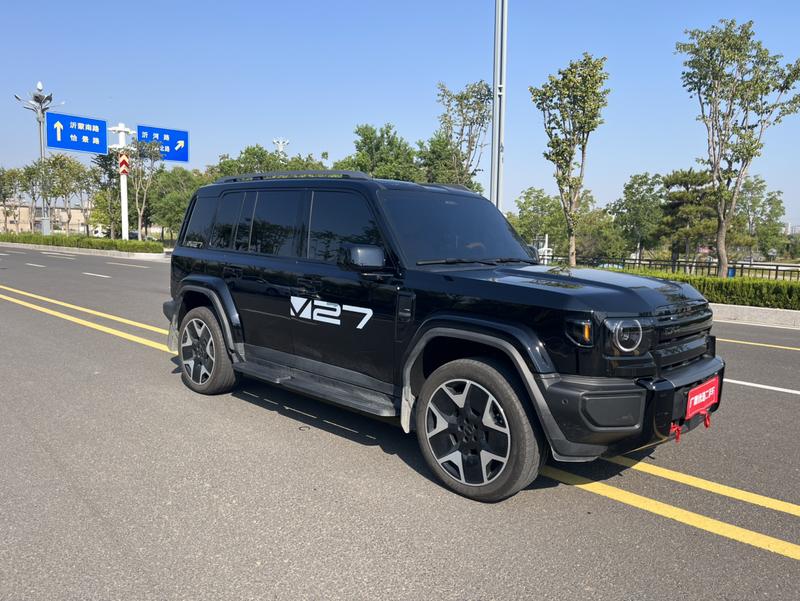 iCAR V27 - фото 2