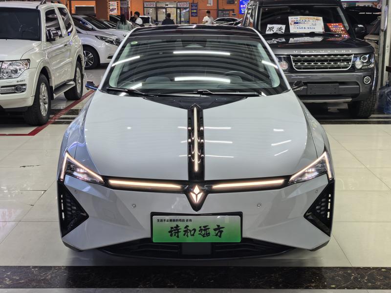Lingxi L - фото 1