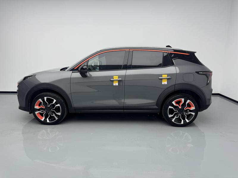 Lynk & Co 06 - фото 3