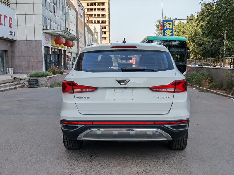Jetta VS7 - фото 4