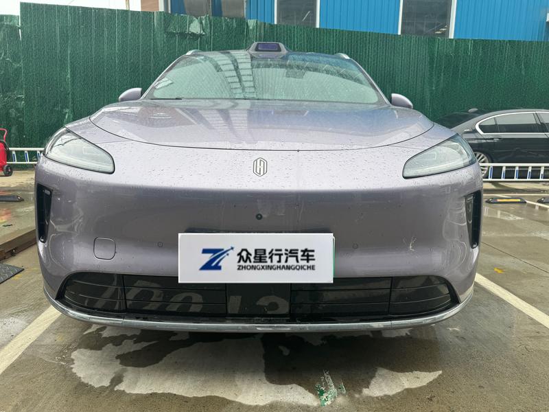 Shangjie H5 - фото 1