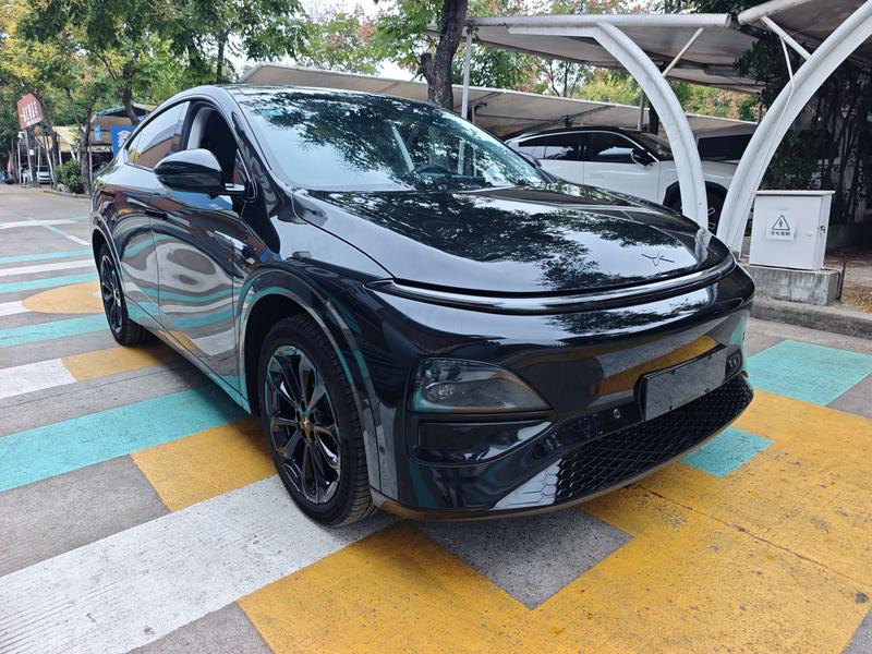 XPeng G6 - фото 2