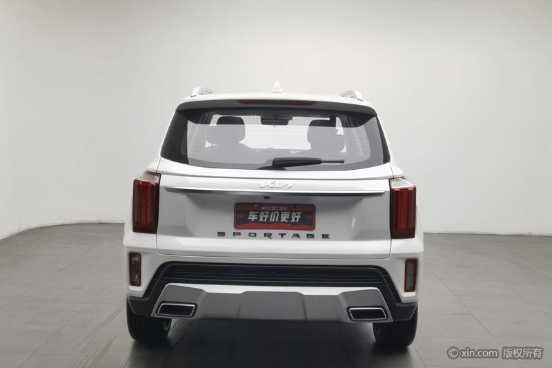 Kia Sportage - фото 2