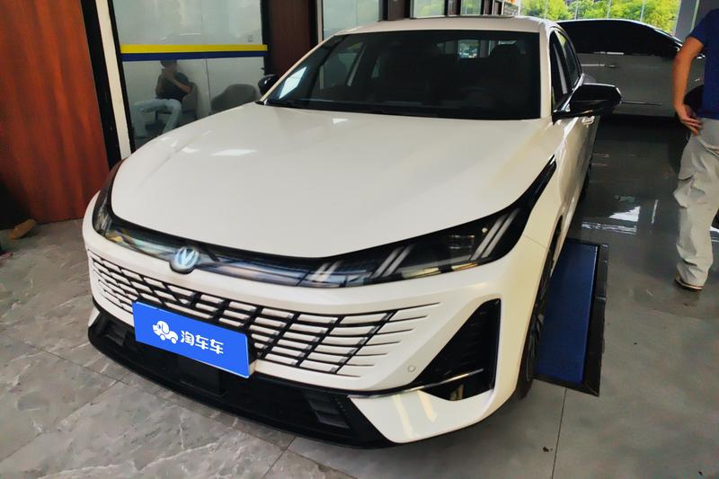 Changan Eado - фото 0