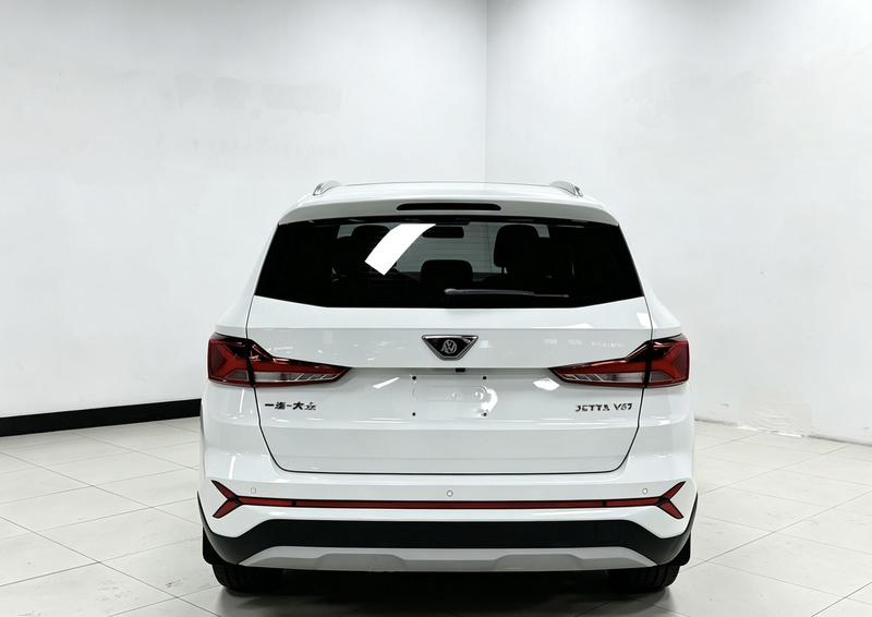 Jetta VS7 - фото 4
