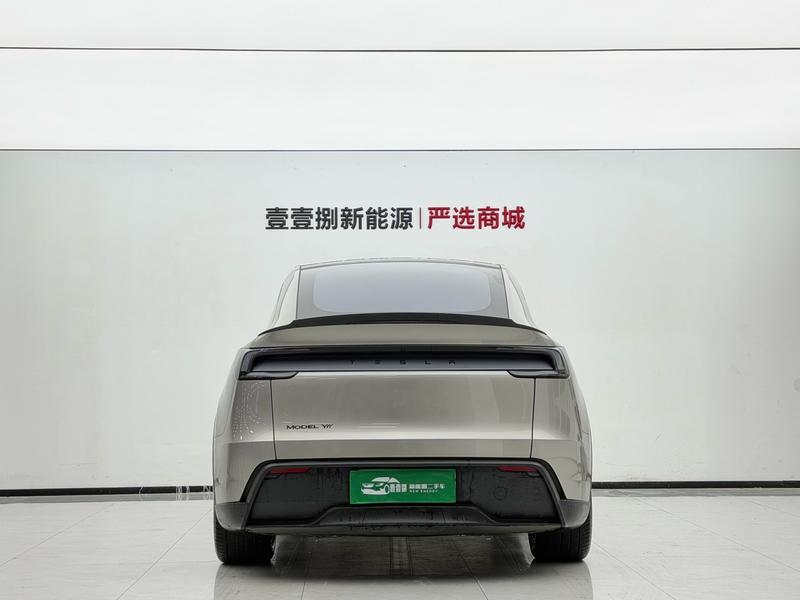Tesla Model Y L - фото 2