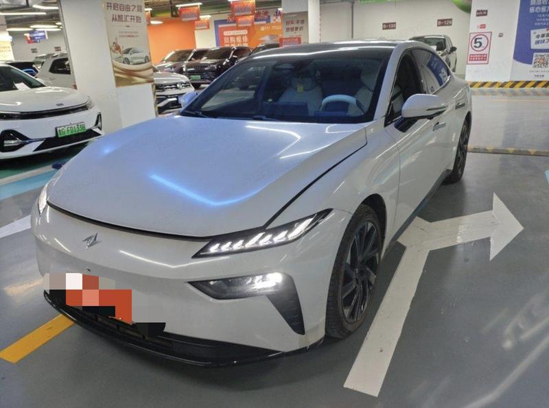 Dongfeng eπ 007 - фото 0