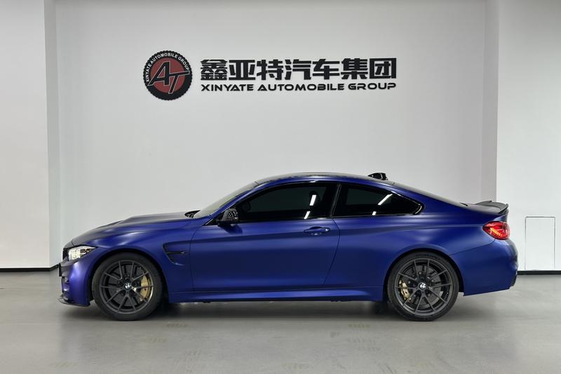 BMW M4 - фото 2