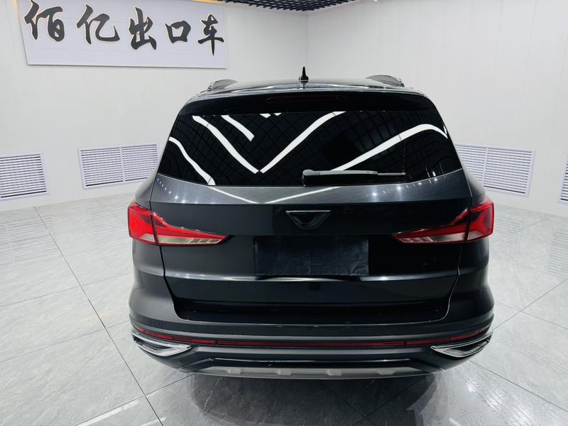 Jetta VS7 - фото 4