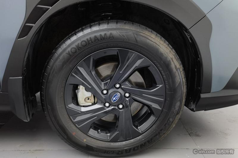 Subaru Crosstrek - фото 4