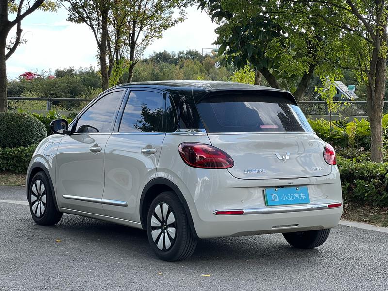 Wuling Bingo - фото 4