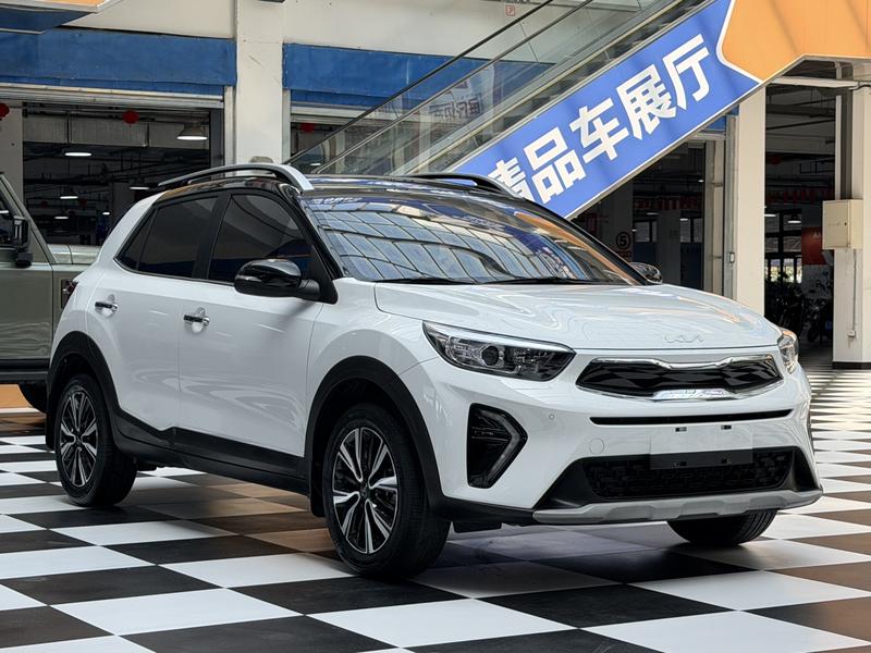 Kia Pegas - фото 2