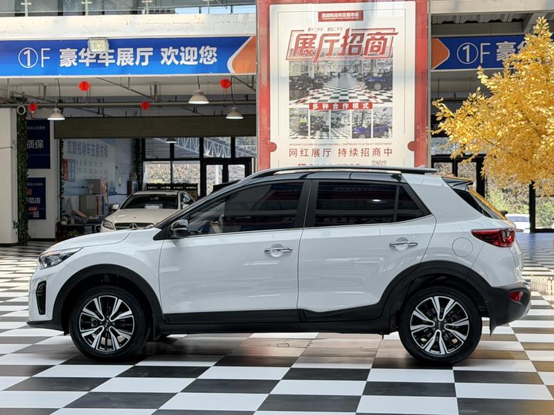 Kia Pegas - фото 3