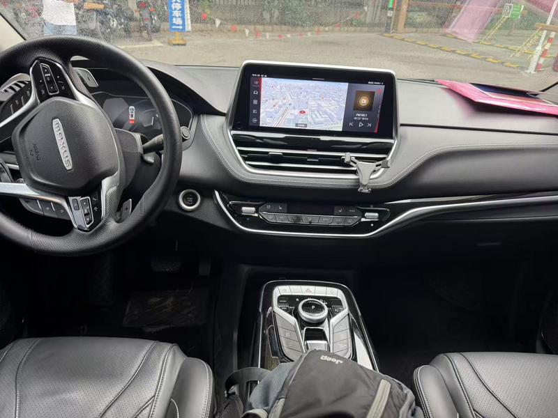 Maxus G20 - фото 4