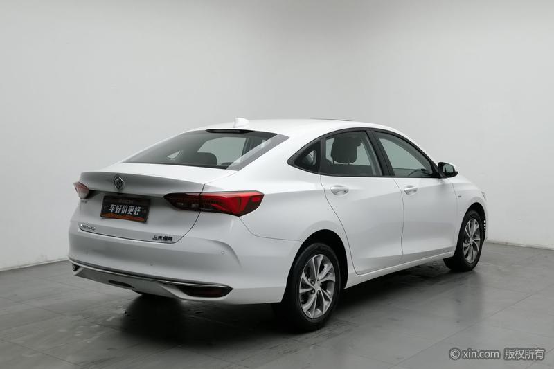 Buick Verano - фото 3