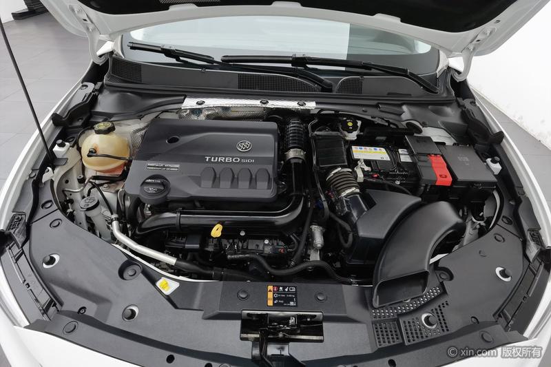 Buick Verano - фото 4