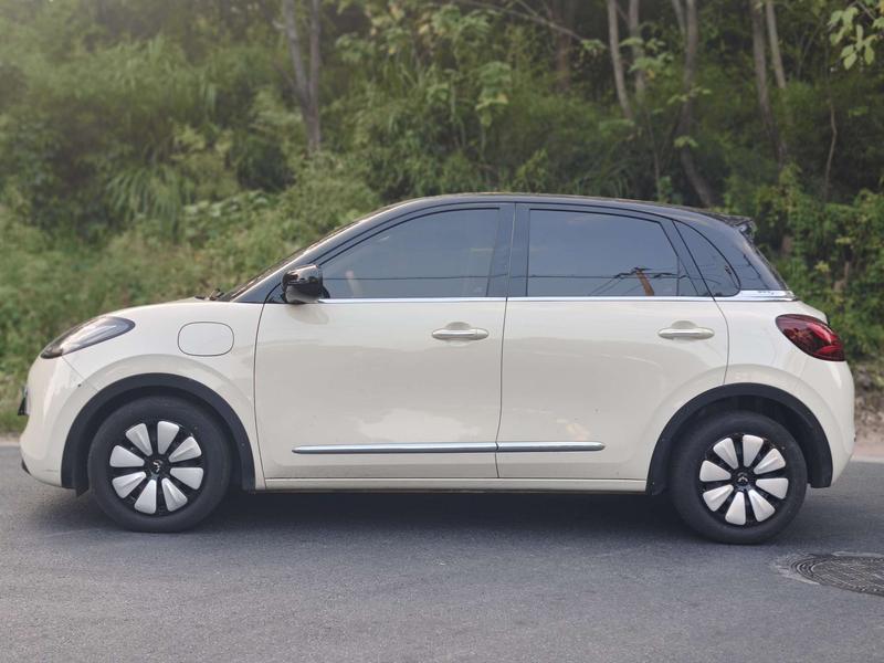 Wuling Bingo - фото 2