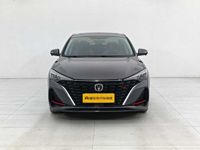 Changan Eado - фото 1