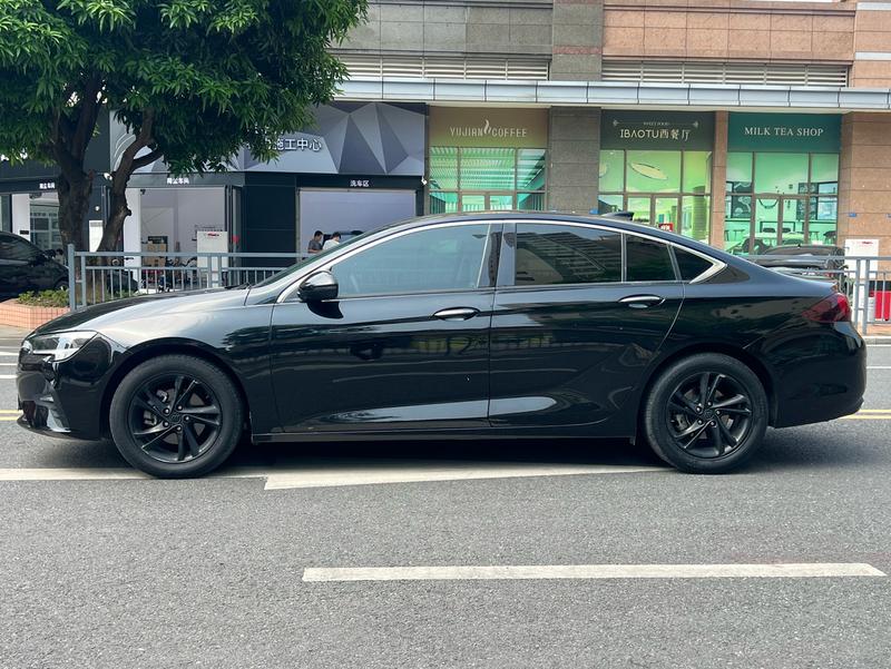 Buick Regal - фото 3