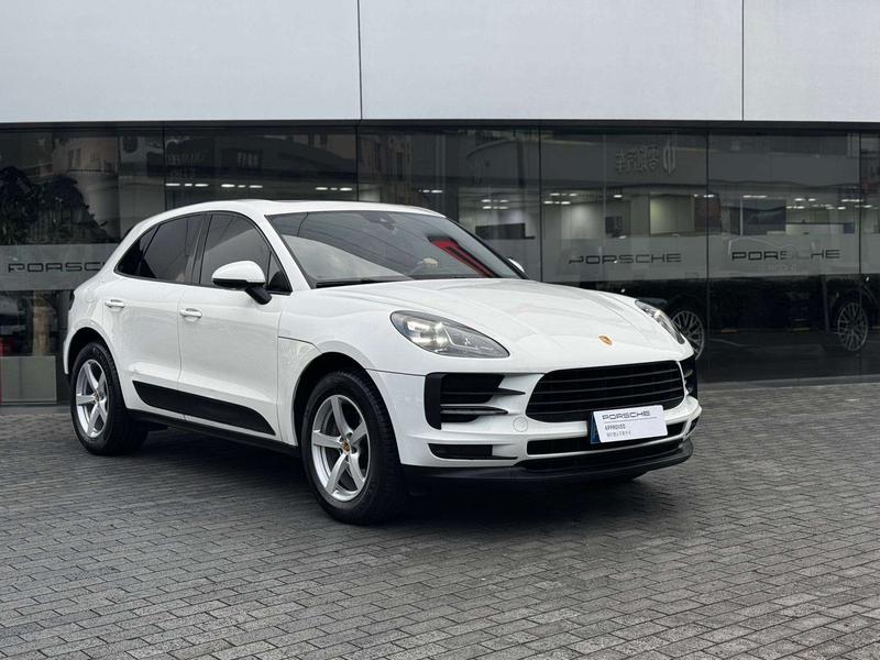 Porsche Macan - фото 2